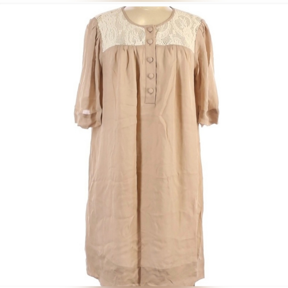 WALTER Dress